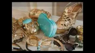 Anna Dello Russo For H&M