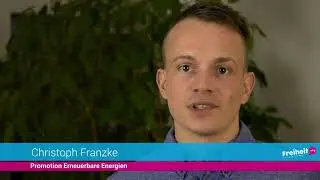 Begabtenf&ouml;rderung der Friedrich-Naumann-Stiftung f&uuml;r die Freiheit
