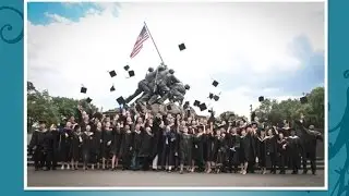 University of Management and Technology - UMT in Action 2015  (www.umtweb.edu)