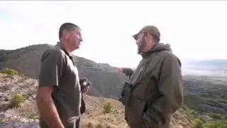 Cazando con ciencia, el arrui
