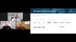 Securing your Multi site Network with Next Generation Managed Firewall
