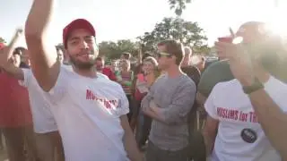 A Message To Donald Trump Supporters