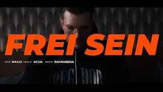 DAILO - FREI SEIN