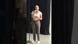 Talent show |Lord modern languages institute
