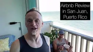 $95 Airbnb in San Juan, Puerto Rico &mdash; Here's What You Get