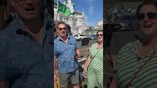 Dutch bearded Sailor song Learn a Sea Shanty - Sing a Sea Shanty