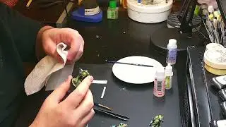 Warhammer 40K: Raptors Hellblasters