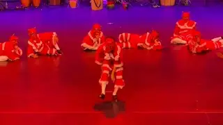 Son de los Diablos - Dances Of Peru 2023