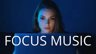 Productivity Music for Study & Work | Smooth Instrumental Focus Beats