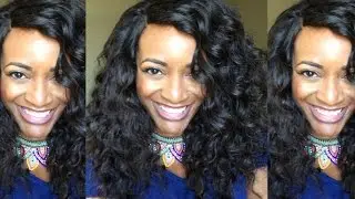 | 88 | DIY Wig - Wow African Curly Hair Bundles - Virgin Brazilian Hair