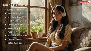 Discover the Gentle Side of Hindi Love Music for Calm & Connection 🎶