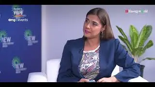 IEW 2026 | Панкадж Кумар, директор (производство) ONGC, о Мумбайском хайфе, зрелых месторождениях...