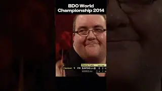 Stephen Bunting Crowned BDO World Champion 2014! 🏆#worldchampion #bdo #championship #stephenbunting
