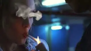 DEADHEART - style teaser