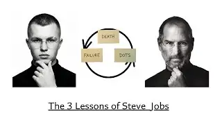 My Father's Accident Forced Me to Understand Steve Jobs