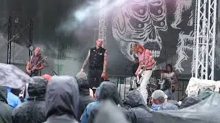 Vole (live at Fluff Fest 2023)
