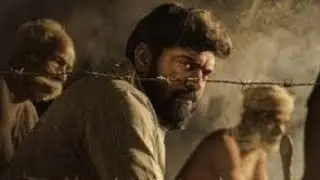 padavettu HD officeal trailer | nivin Pauly | aditi balan | by nac music tamil India