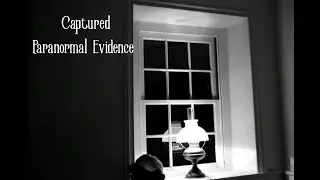 Paranormal Evidence from various locations