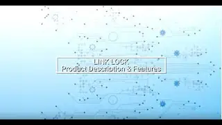 Secure USB Connections with USB Link Lock: Use SMART KEEPER World Devices to Prevent   Cable Removal