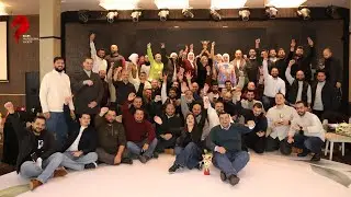 Sales Fun Day - 24 Jan 2026