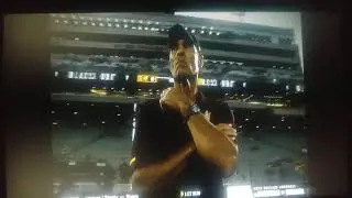 2019 6Oregon vs Arizona State ABC College Football Commercial