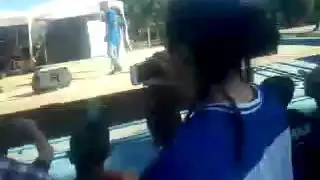 FREESTYLE SAN JUAN