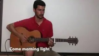Taylor Swift 'Safe and Sound'