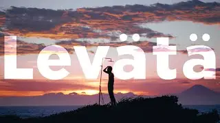 新体験、瞑想シャンプー「 Lev&auml;t&auml;（レバタ）」誕生