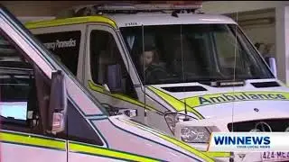 Emergency Department Waiting Times