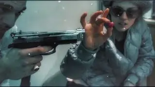 KDM SHEY X HAIYTI X ZEITMASCHINE (SHOT BY AUGENMASS)