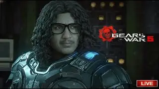 Gears 5 Part 5 #nagpurigamer  #marathi