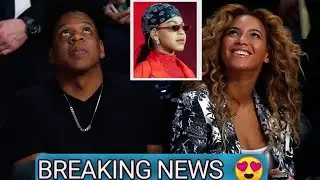 What Blue Ivy Carter Did at the Show with Uncanny Resemblance to Beyonc&eacute; at NBA Finals