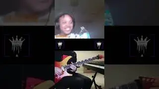 Jay Charles - Hit The Road Jack by The Dooo on OMEGLE #thedooo #guitar #omegle #cover #coversong