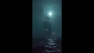 Phantom Vessels - Legends of the Lost
