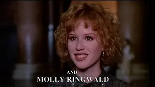 The Facts Of Life Season 7 Opening with The Lost Girls