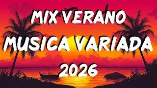 LATIN BOOM 2026 🔥 Ultimate Reggaeton & Latin Party Mix | Summer Dance Vibes