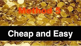 FIFA 14 Trading Methods - Cheap and Easy Ep5 - BPL Informs