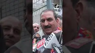 CM Sukhu calls Kangana Ranaut &ldquo;daughter of Himachal&rdquo;