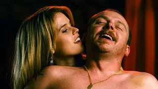 After Knowing Her Age, He Puts Pants Back On  |  Big Nothing (2006) Movie Recapped