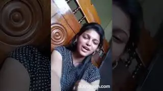 Kumari21F dubsmash