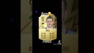 Saddest downgrades in Fifa 22