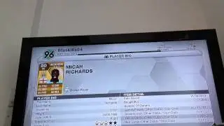 Premier League Squad builder (Feat 88 Rated player
