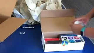 Unboxing the MetaGeek Complete bundle!