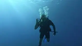 Jubilee Shoals -  Cyprus - Pissouri