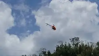 Heli nitro