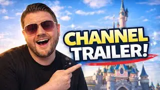 Channel Trailer