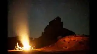 Twilightscapes | Behind The Shot - In The Sky With Diamonds