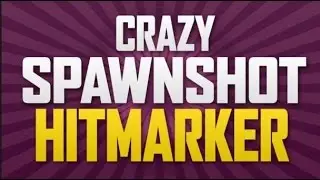 Studio spawnshot hitmarker