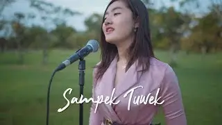 SAMPEK TUWEK - DENNY CAKNAN ( IPANK YUNIAR ft. NOVI SASMITA )