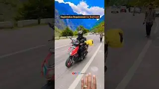 Badrinath Registration Required | Registration Checking Point for Char Dham Yatra 2024 | Travel SRJ